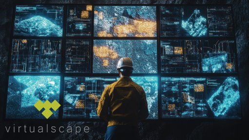 Virtualscape - empowering mines with real-time intelligence and SMARTT efficiency