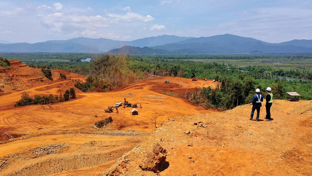 Virtualscape - empowering mines with real-time intelligence and SMARTT efficiency