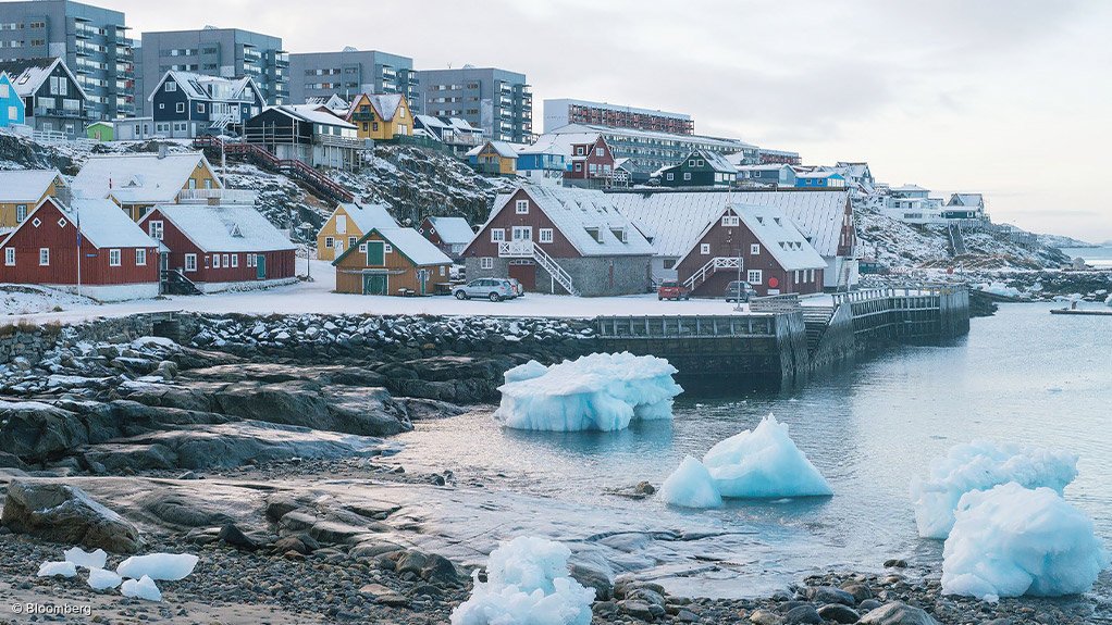 COOL RECEPTION: US President Donald Trump has been unable to keep his story straight as to why America should be allowed to acquire Greenland. Is it for security reasons? Is it for the vast territory’s untapped critical minerals? Is he acting on a grievance related to not being awarded the 2025 Peace Prize? Or is he seeking to distract from political pressures at home? Whatever the real reason, Trump’s aggressive posture has received a reception from key allies that is cooler than a winter’s day on the Arctic island. Photograph: Bloomberg