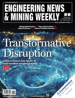 Magazine Cover image