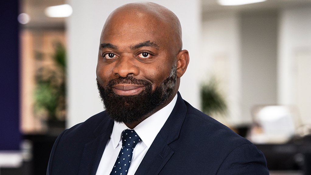 BII Africa head and MD Chris Chijiutomi