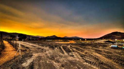 An image of Sylvania's Doornbosch operation 