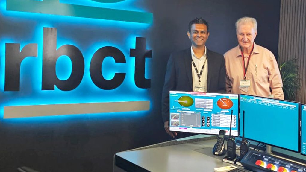 Six dedicated berths.