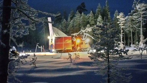 Goldsky buys out Agnico’s Barsele interest