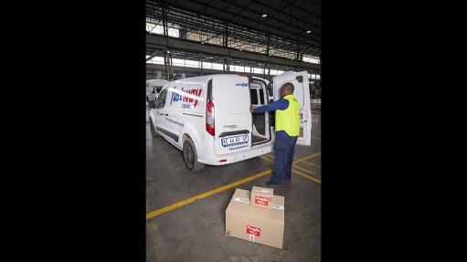 Fastway shares the five last-mile shifts reshaping South African e-commerce