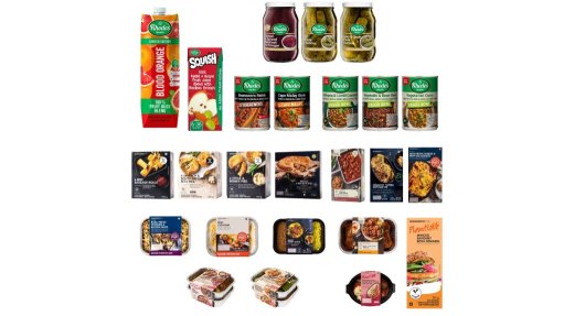 RFG Holdings products