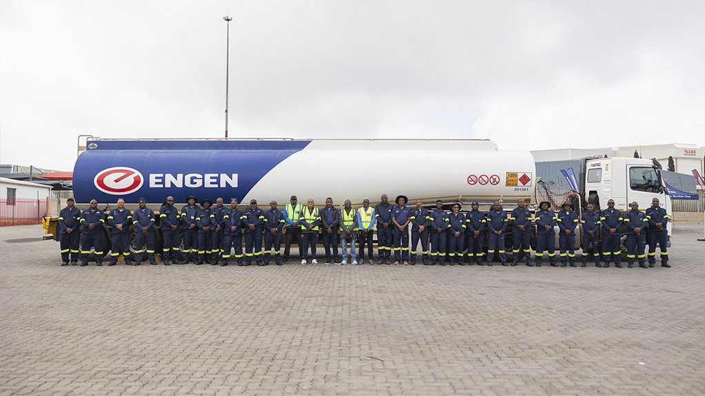 Formula Engen: Driving Fleet Safety and Operational Excellence