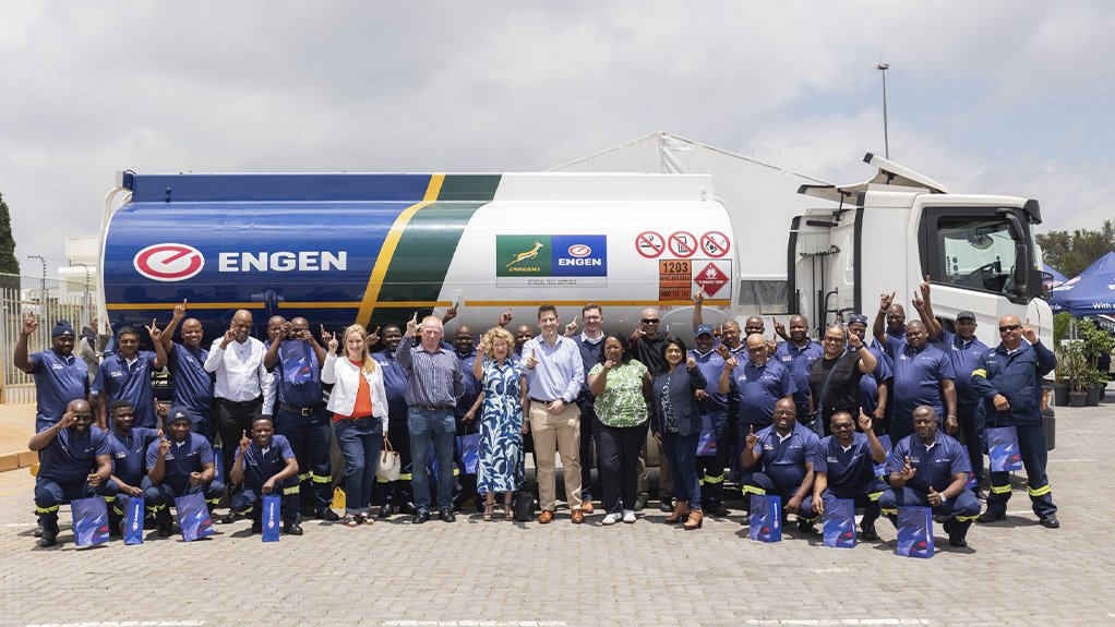 Formula Engen: Driving Fleet Safety and Operational Excellence