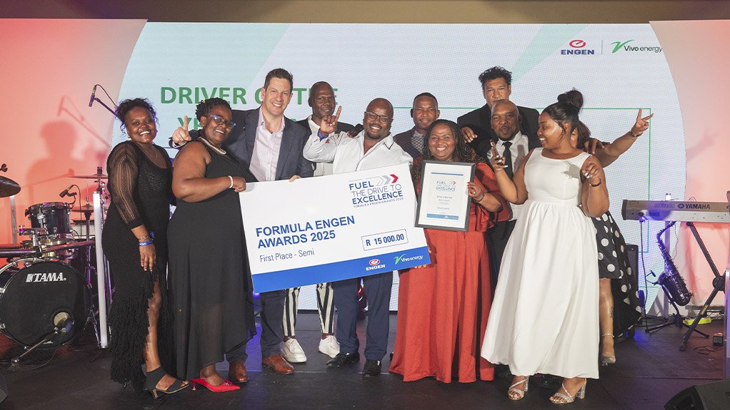 Formula Engen: Driving Fleet Safety and Operational Excellence