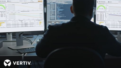 Vertiv Announces New AI-Powered Predictive Maintenance Service for Modern Data Centres and AI Factories
