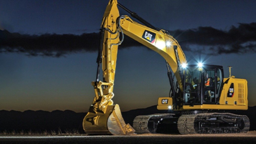 An image of Barloworld machine 