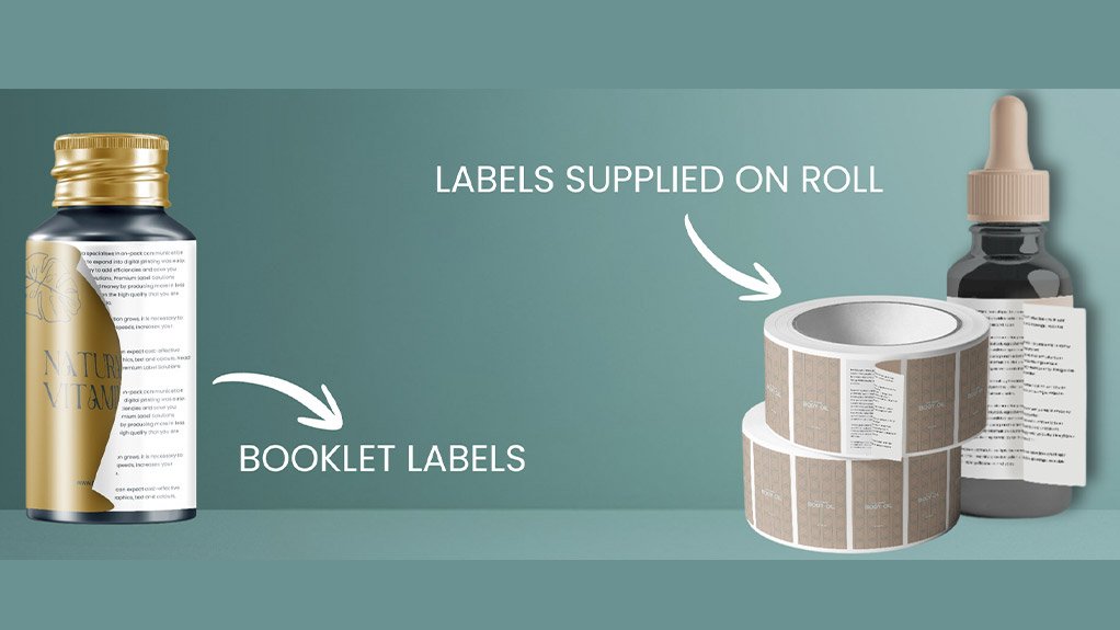 SAHPRA-Ready Labelling for Supplements, Health Products & Homoeopathic Brands in South Africa