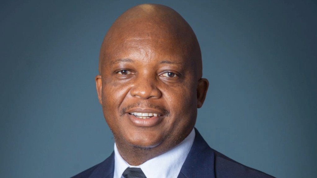 An image of Shammy Luvhengo