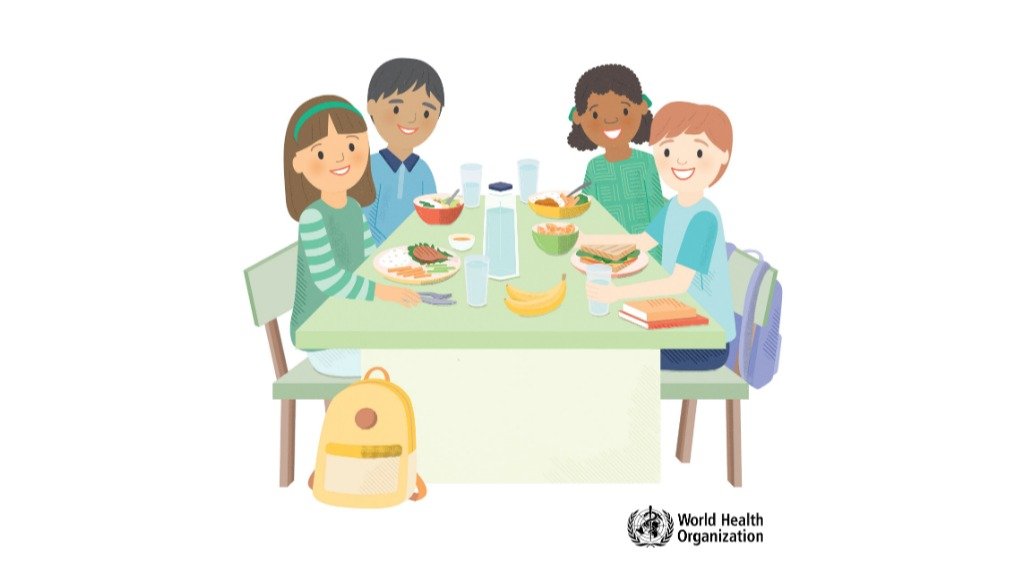  Policies and interventions to create healthy school food environments: WHO guideline