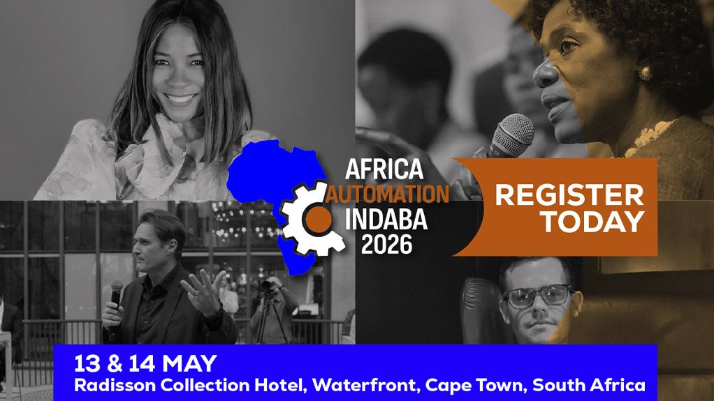 Shaping Africa’s Automation Future Through Insight and Leadership