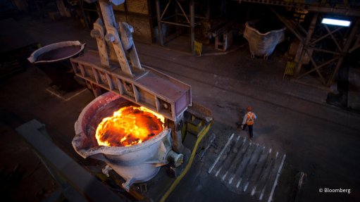 Polish copper miner KGHM dismisses CEO Szydlo