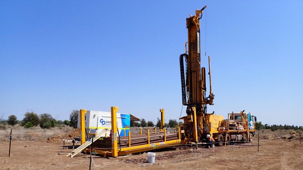 Yari defines maiden 33.7Mt indicated coal resource at Rolleston South