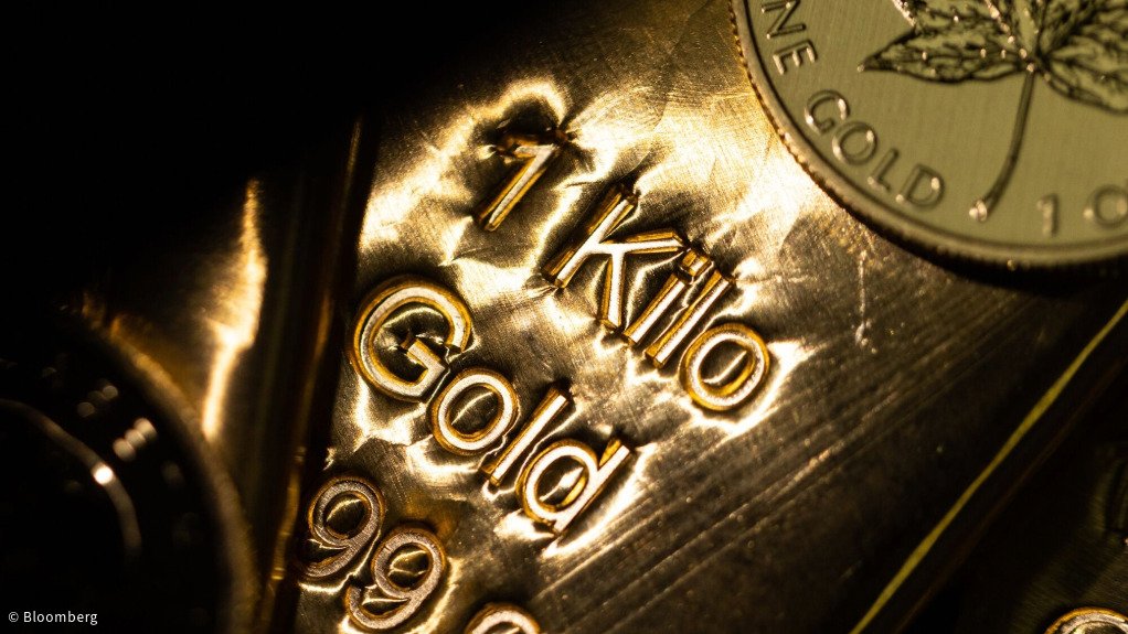 JP Morgan sees gold at $6 300/oz by year-end on robust central‑bank, investor demand