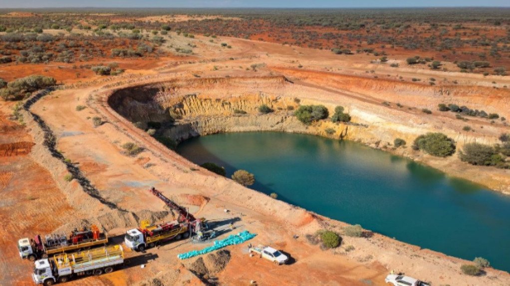 Brightstar raises A$180m to fund WA gold growth