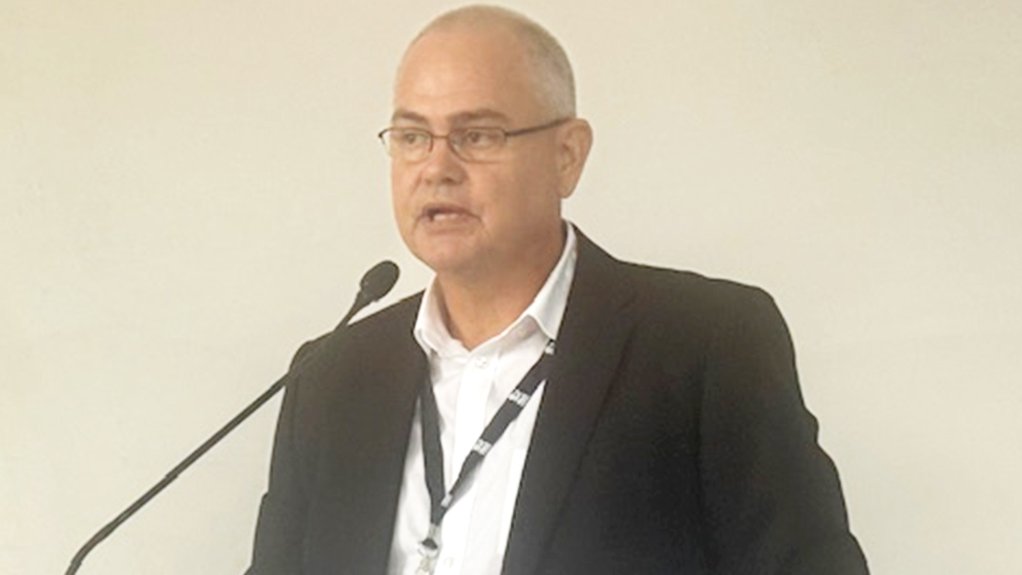 RBCT CEO Alan Waller.