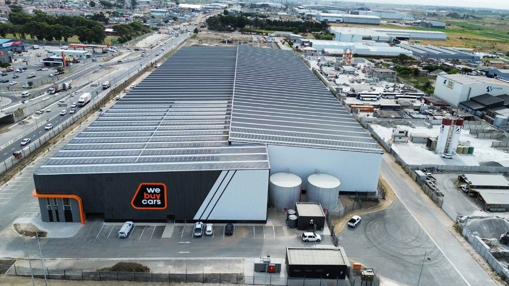 The Landsdowne Supermarket