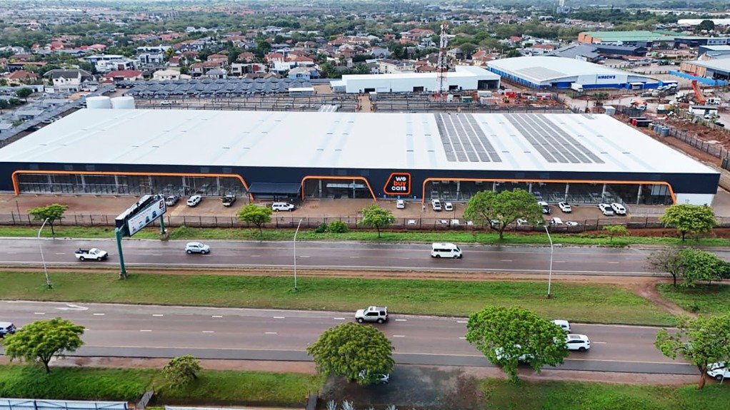 The Montana Supermarket