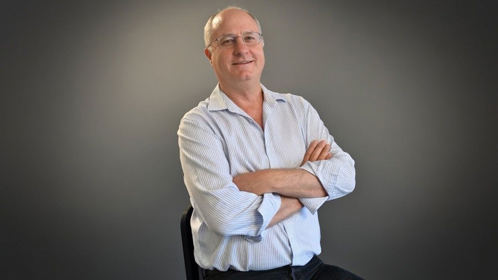 Bill Feast, CEO of Spatial Dimension, leading the shift from complex land and mineral rights compliance to strategic clarity and secure tenure for extractive companies globally.