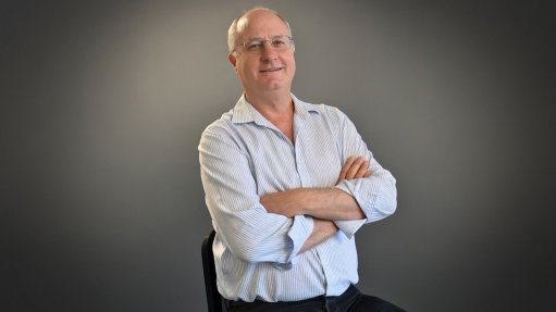 Bill Feast, CEO of Spatial Dimension, leading the shift from complex land and mineral rights compliance to strategic clarity and secure tenure for extractive companies globally.