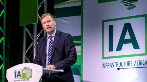 Infrastructure Africa 2026: Unlocking Africa's Multi-Trillion Dollar Infrastructure Pipeline