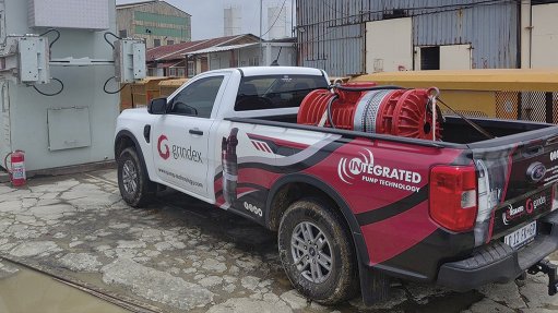 Integrated Pump Technology supports mines with high performance dewatering solutions designed to keep operations stable during heavy rainfall and changing pit conditions