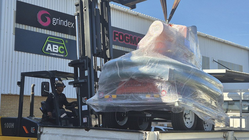 By supplying both diesel-driven and electric submersible pumps, Integrated Pump Technology enables mines to respond quickly and effectively to fluctuating water inflows