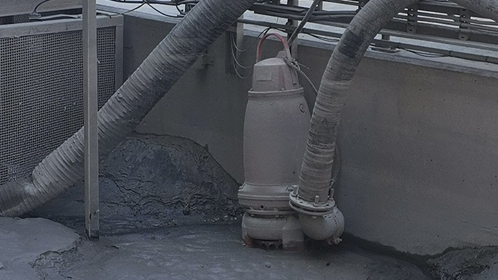 In underground environments, Integrated Pump Technology’s energy-efficient submersible pumps provide reliable continuous operation even in abrasive or chemically aggressive water