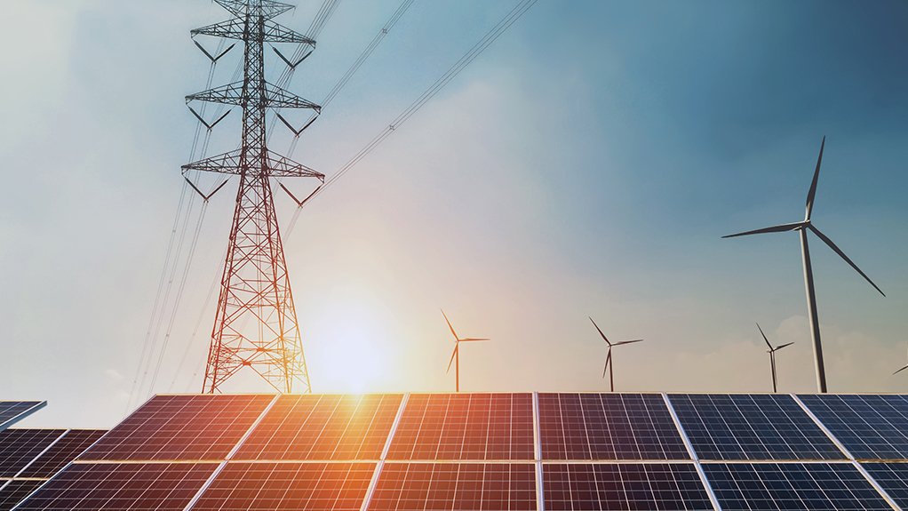 ELECTRICITY TRADING
Businesses have adopted renewable and alternative electricity solutions, which drove a greater sense of urgency to transition to a more diverse electricity market