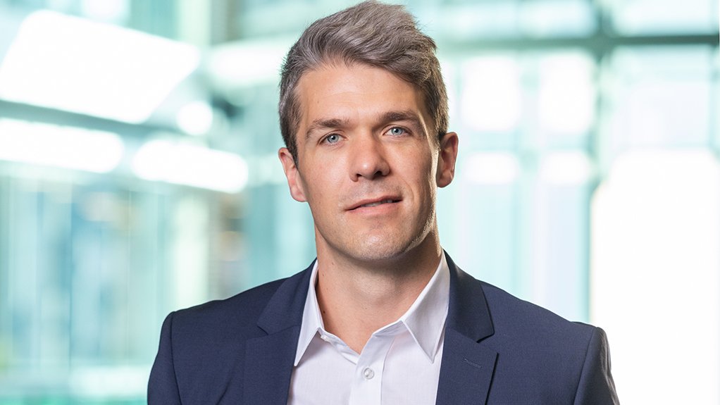 ANDRE NEPGEN
South Africa is in the second year of the liberalisation of the market, with 2 GW of private renewable generation for the commercial and industrial space under construction