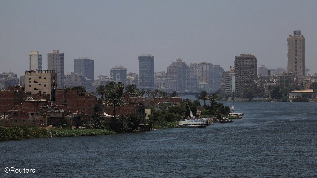 River Nile