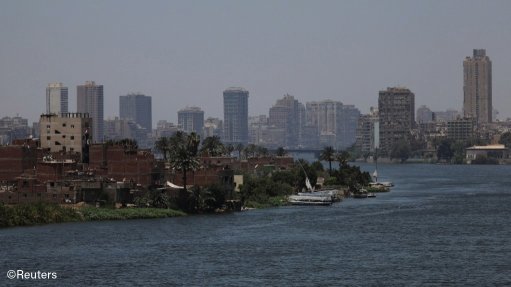 River Nile 