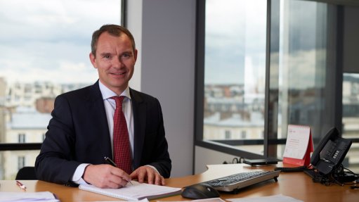 An image of James Rockall