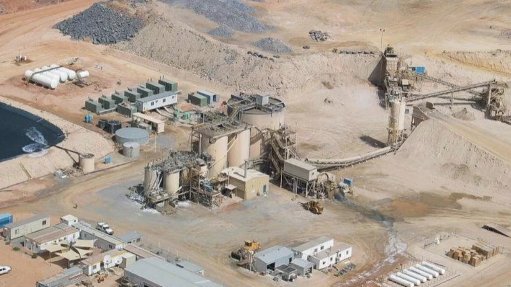 Barton appoints credit adviser for Challenger Stage 1 financing