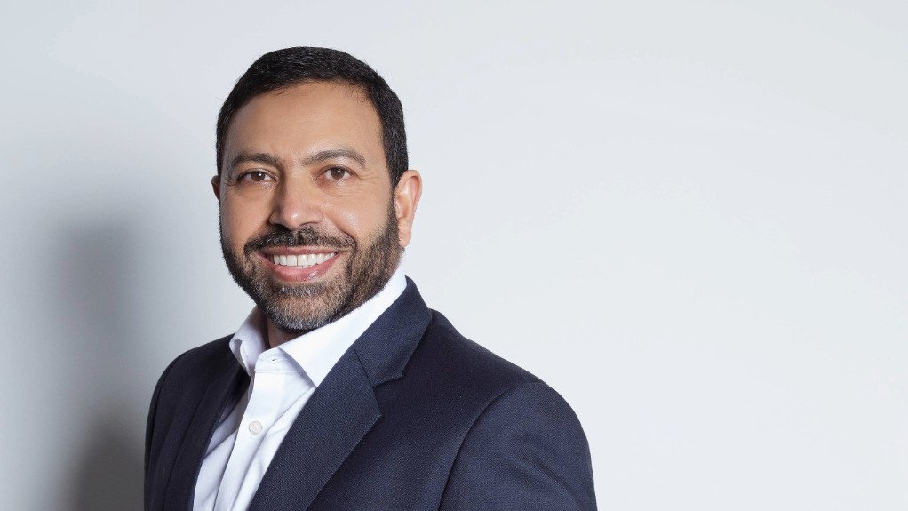 An image of Ziyaad Sarang