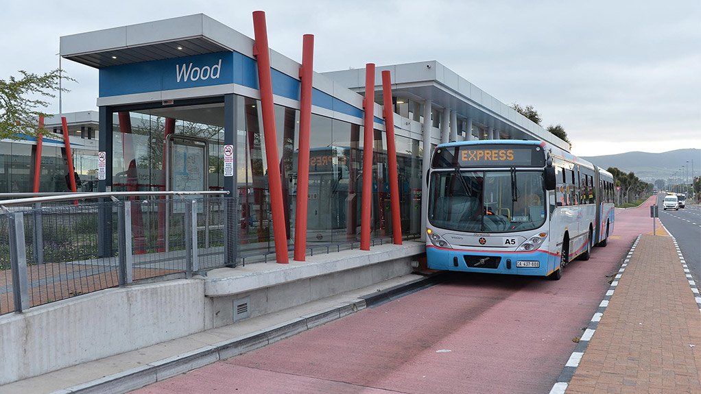 MyCiTi will start deploying electric buses next year