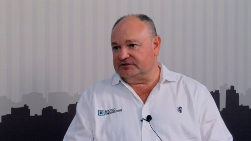 Booyco Engineering MD Brenton Spies talks to Mining Weekly ahead of the Investing in African Mining Indaba in Cape Town.
