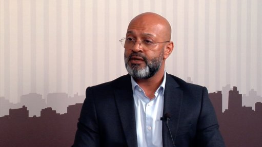 Hansen + Genwest head of sales Bhavesh Parbhoo talks to Mining Weekly ahead of the Investing in African Mining Indaba in Cape Town.