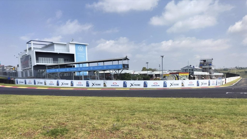 Engen Xtreme Builds Momentum at Zwartkops’ Passion for Speed