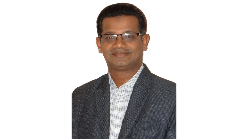 An image of Arif Aga