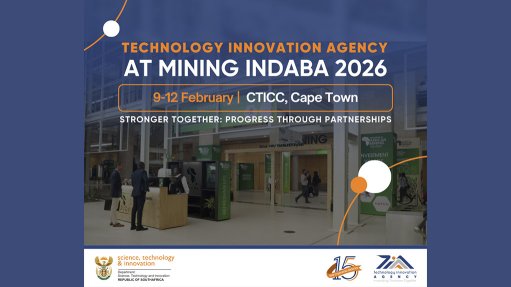 TIA to profile mining innovation impact at Mining Indaba 2026
