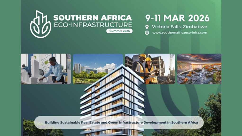 Southern Africa Eco-Infrastructure Summit 2026 to Accelerate Sustainable Infrastructure and Green Real Estate Investment Across the Southern Region