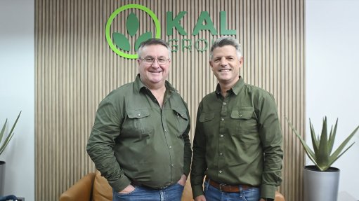 KAL Group names new CEO to drive execution of growth strategy