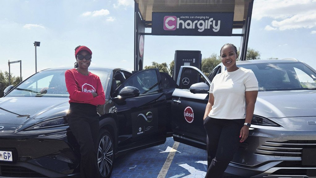 What a 4,000km Road Trip Revealed About South Africa's NEV Readiness