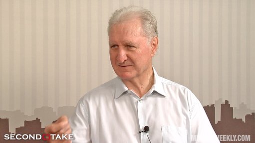 Mining evolution, BHP bootcamp, gold revival make headlines 