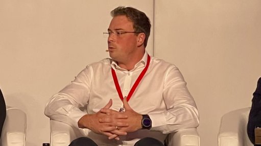 Menar on track to start its rail-to-port logistics business